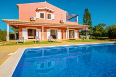 Villa em Carvoeiro - Villa Sunrise