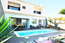 Villa em Albufeira - Villa Waikiki