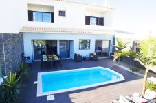 Villa em Albufeira - Villa Waikiki
