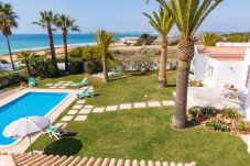 Villa em Albufeira - Villa Casa das Dunas