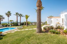 Villa em Albufeira - Villa Casa das Dunas
