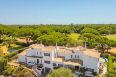 Villa em Vilamoura - Villa Phi Phi