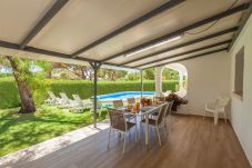 Villa em Vilamoura - Villa Phi Phi