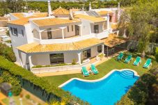 Villa em Vilamoura - Villa Phi Phi