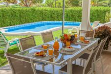 Villa em Vilamoura - Villa Phi Phi