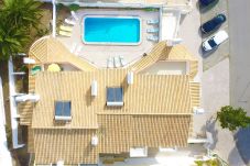 Apartamento em Albufeira - Apartment Capri
