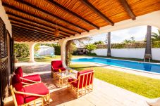 Villa em Albufeira - Villa Atlas