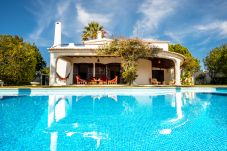 Villa em Albufeira - Villa Atlas
