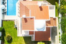 Villa em Albufeira - Villa Perola