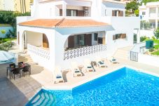 Villa em Albufeira - Villa Perola