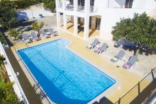 Villa em Albufeira - Villa Nespereira