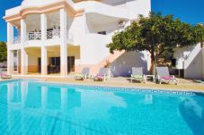 Villa em Albufeira - Villa Nespereira