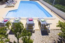 Villa em Albufeira - Villa Nespereira