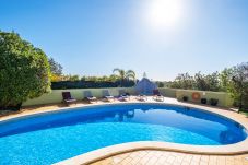 Villa em Carvoeiro - Villa San Juan
