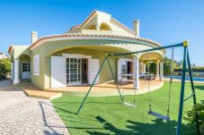 Villa em Carvoeiro - Villa San Juan
