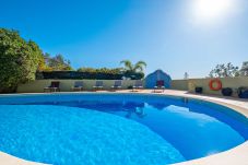 Villa em Carvoeiro - Villa San Juan