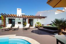 Villa em Albufeira - Villa Krabi
