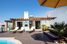 Villa em Albufeira - Villa Krabi