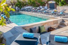 Villa em Albufeira - Villa Shangri-La