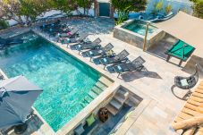 Villa em Albufeira - Villa Shangri-La