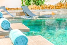 Villa em Albufeira - Villa Shangri-La