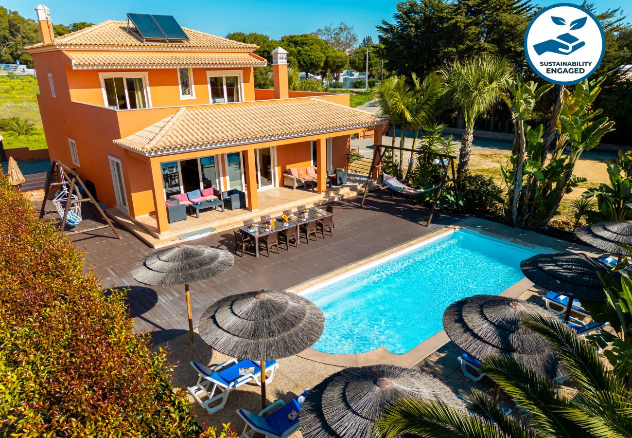 Villa em Albufeira - Villa California