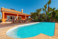 Villa em Albufeira - Villa California