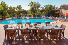 Villa em Albufeira - Villa California