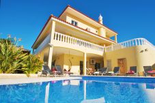 Villa em Albufeira - Villa Buddha