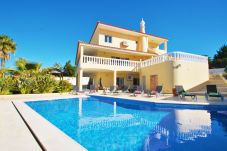 Villa em Albufeira - Villa Buddha