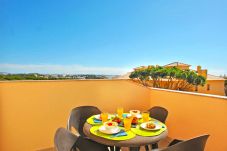 Apartamento em Albufeira - Apartment Ipanema 1