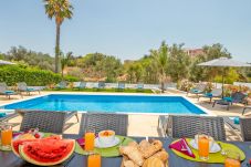 Villa em Armação de Pêra - Villa Riviera