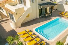Villa em Albufeira - Villa Dorado