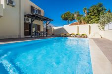 Villa em Albufeira - Villa Dorado