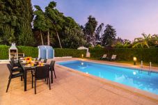 Villa em Albufeira - Villa Isla Bella