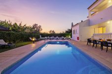 Villa em Albufeira - Villa Isla Bella