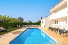 Villa em Albufeira - Villa Isla Bella