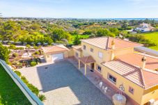 Villa em Carvoeiro - Villa Golden Bay