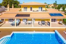 Villa em Carvoeiro - Villa Golden Bay