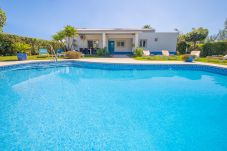 Villa em Boliqueime - Villa Côte d'Azur