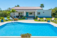 Villa em Boliqueime - Villa Côte d'Azur
