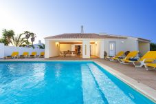 Villa em Albufeira - Villa Las Palmas