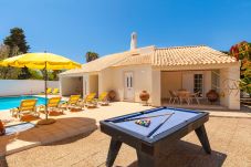Villa em Albufeira - Villa Las Palmas