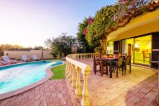 Villa em Albufeira - Villa Bantayan