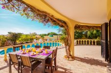 Villa em Albufeira - Villa Bantayan