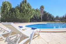 Apartamento em Albufeira - Apartment Rhodes