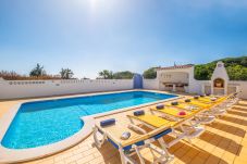 Villa em Carvoeiro - Villa Renaissance