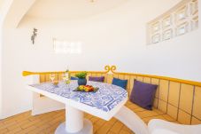 Villa em Carvoeiro - Villa Renaissance