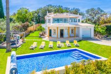 Villa em Boliqueime - Villa Los Angeles