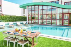 Villa em Albufeira - Villa Dolce Vita